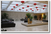 Beijing Peixin Hotel
